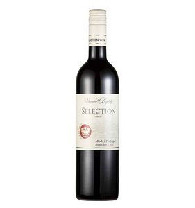 Modr Portugal ( Selection ) PS 2021 - such 0,75 L