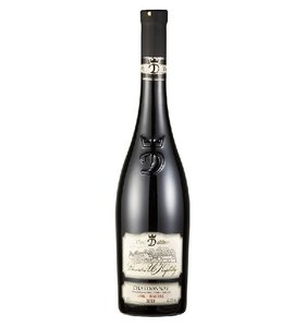 Chardonnay - OAK BARREL ( Dalibor ) PS 2022 - suché 0,75 L