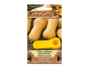 Osivo - Tykev pimov muktov - Butternut Liscia