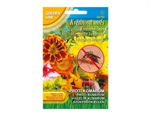 Osivo - Kvtiny PICCOLI AMICI proti komrm